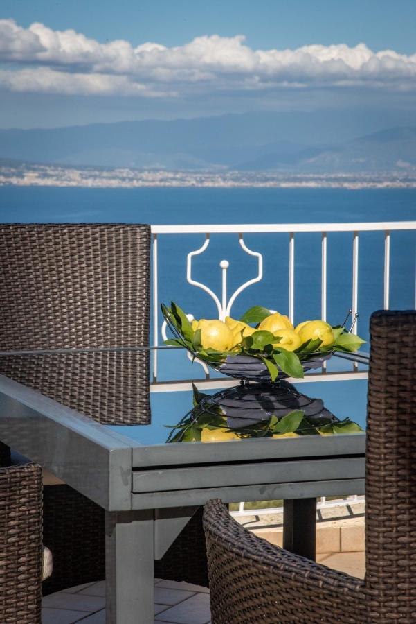 Casa Angelica Sorrento