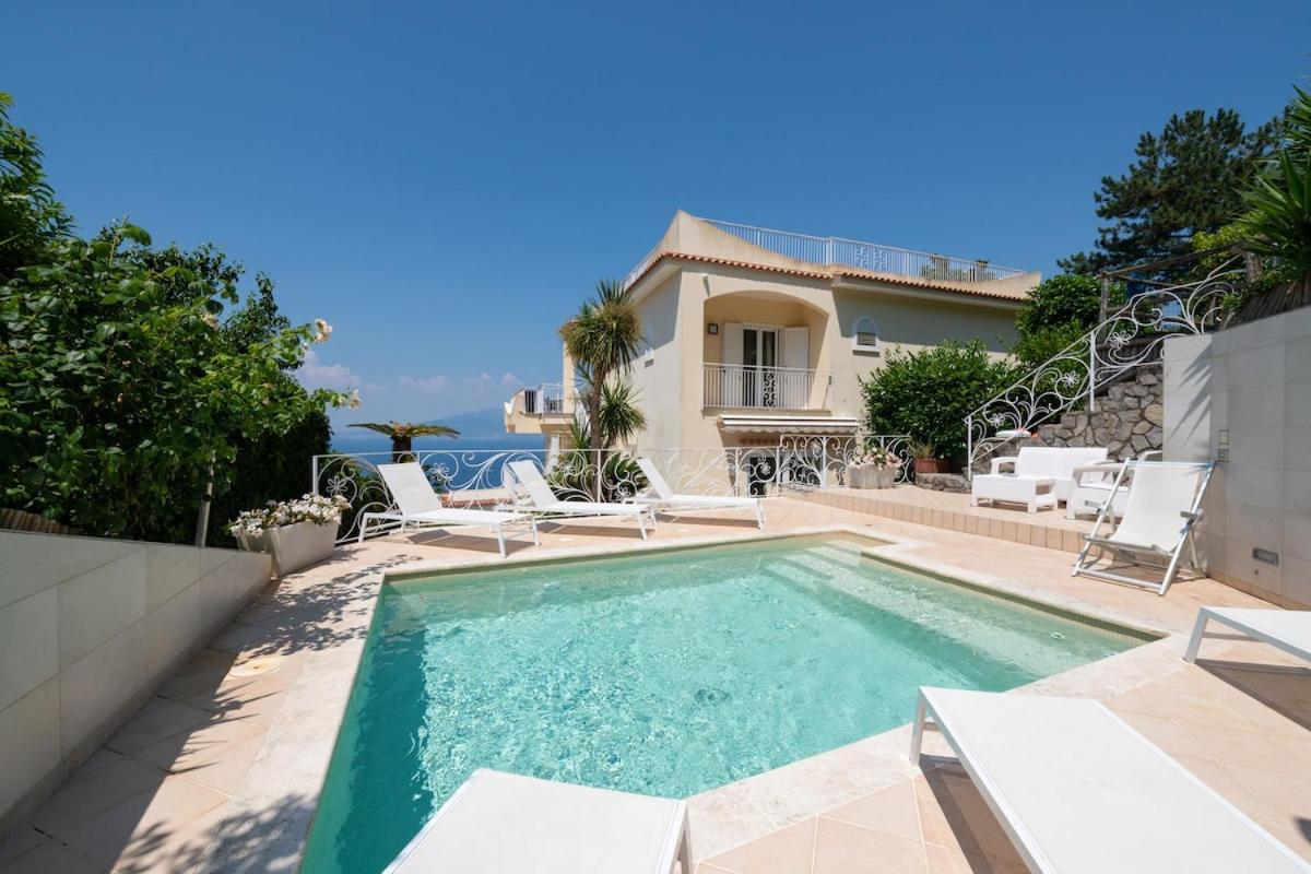 Casa Angelica * Sorrento