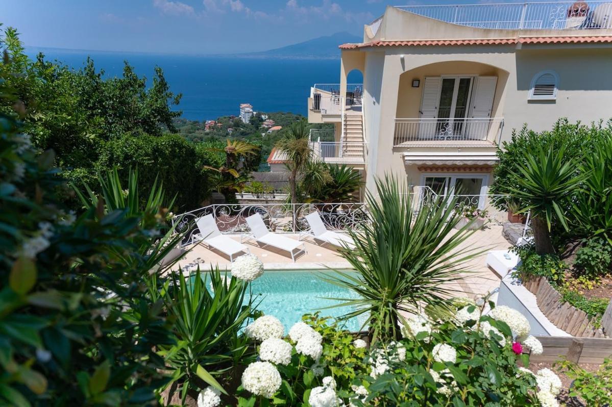Casa Angelica Villa *